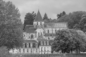 Notaire Amboise